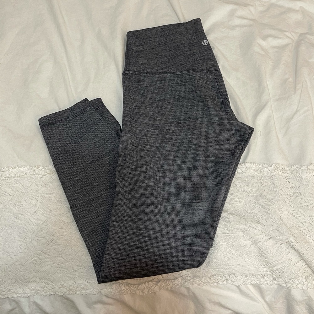Lululemon HR 25in Align Leggings